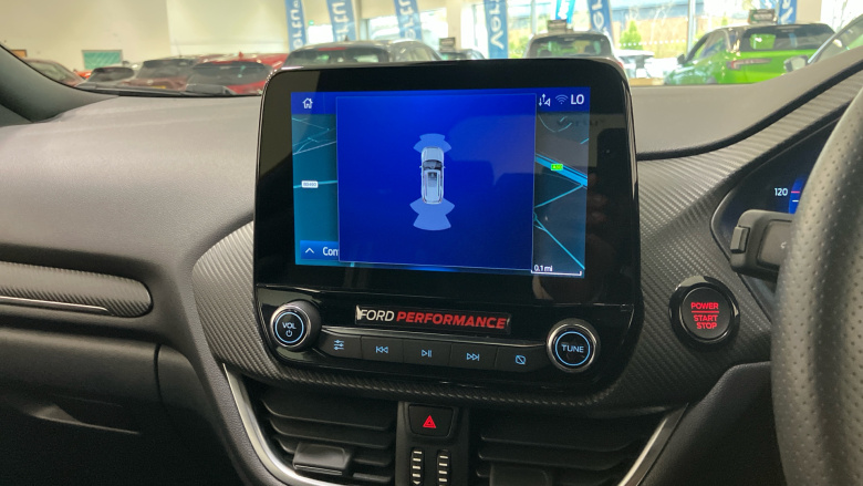 Ford Puma ST 1.5 EcoBoost ST 5dr Petrol Hatchback